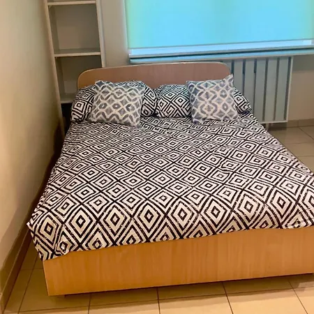 Апартаменты Makowa 2 Street Конин