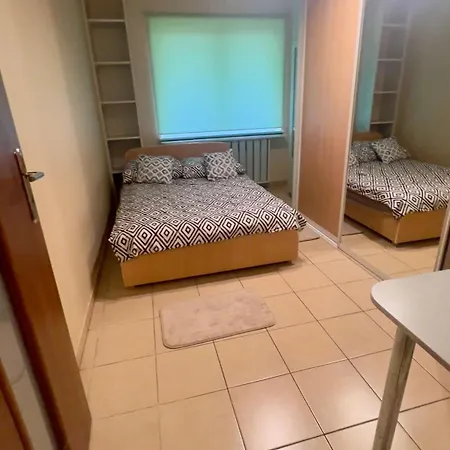 Апартаменты Makowa 2 Street Конин