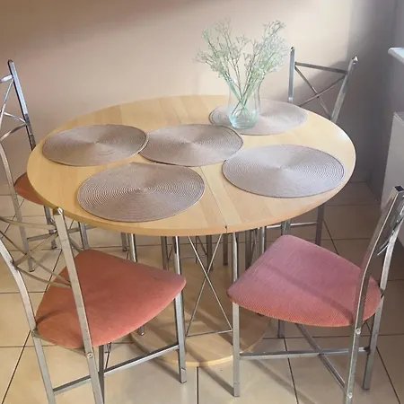 Makowa 2 Street Апартаменты *