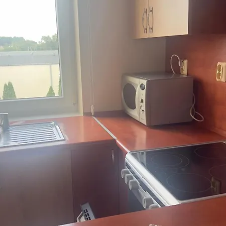 Makowa 2 Street * Конин