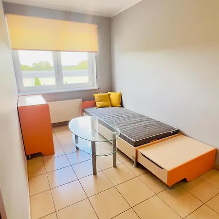 Makowa 2 Street Апартаменты *