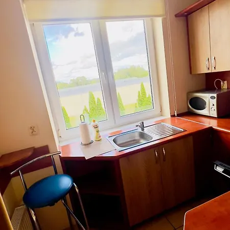 Апартаменты Makowa 2 Street