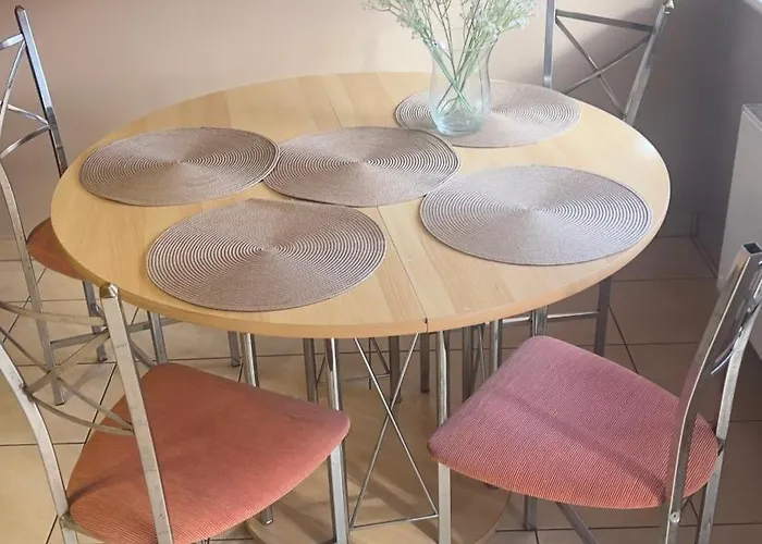 Makowa 2 Street Апартаменты *