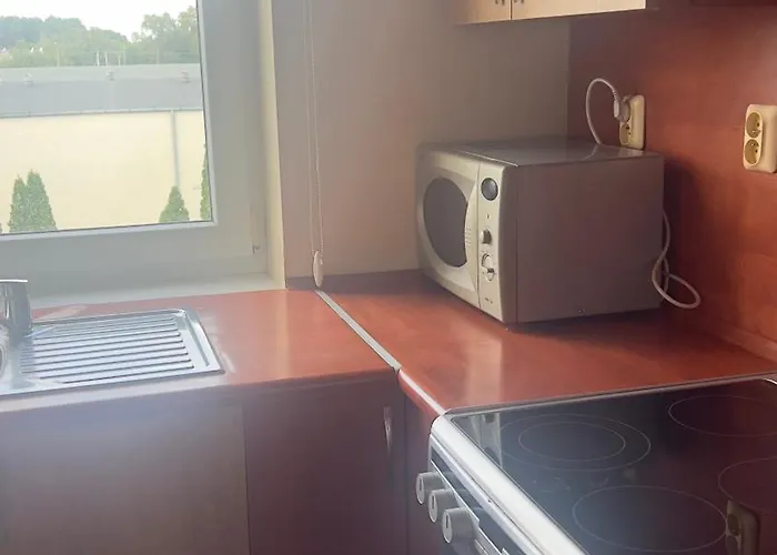 Makowa 2 Street * Конин