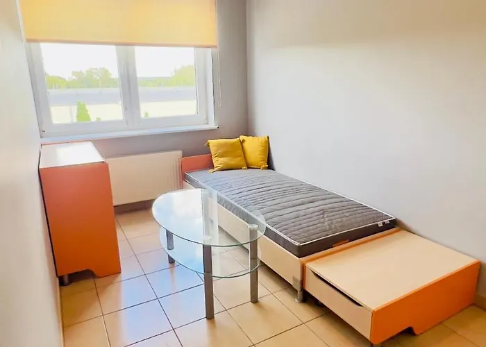 Makowa 2 Street Апартаменты *