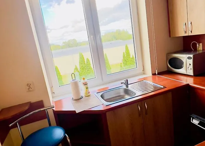 Апартаменты Makowa 2 Street